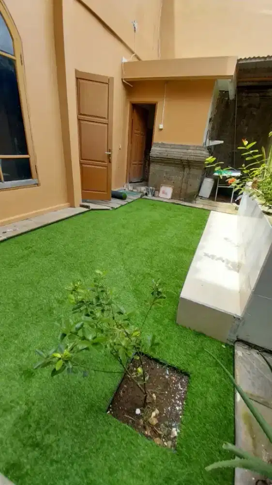 rumput Sintetis murah di denpasar bisa cod