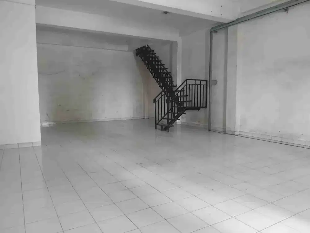 Sewa Ruko Siap Pakai di Tuparev Cirebon