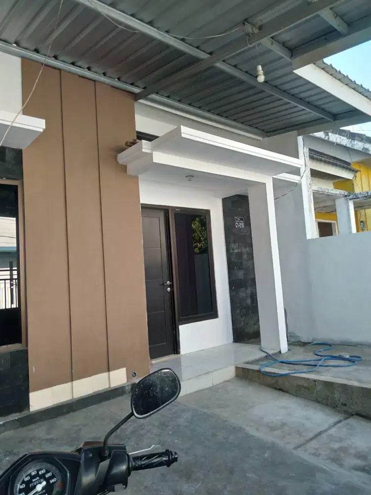 Vila Bukit Tidar Lowokwaru Malang kota