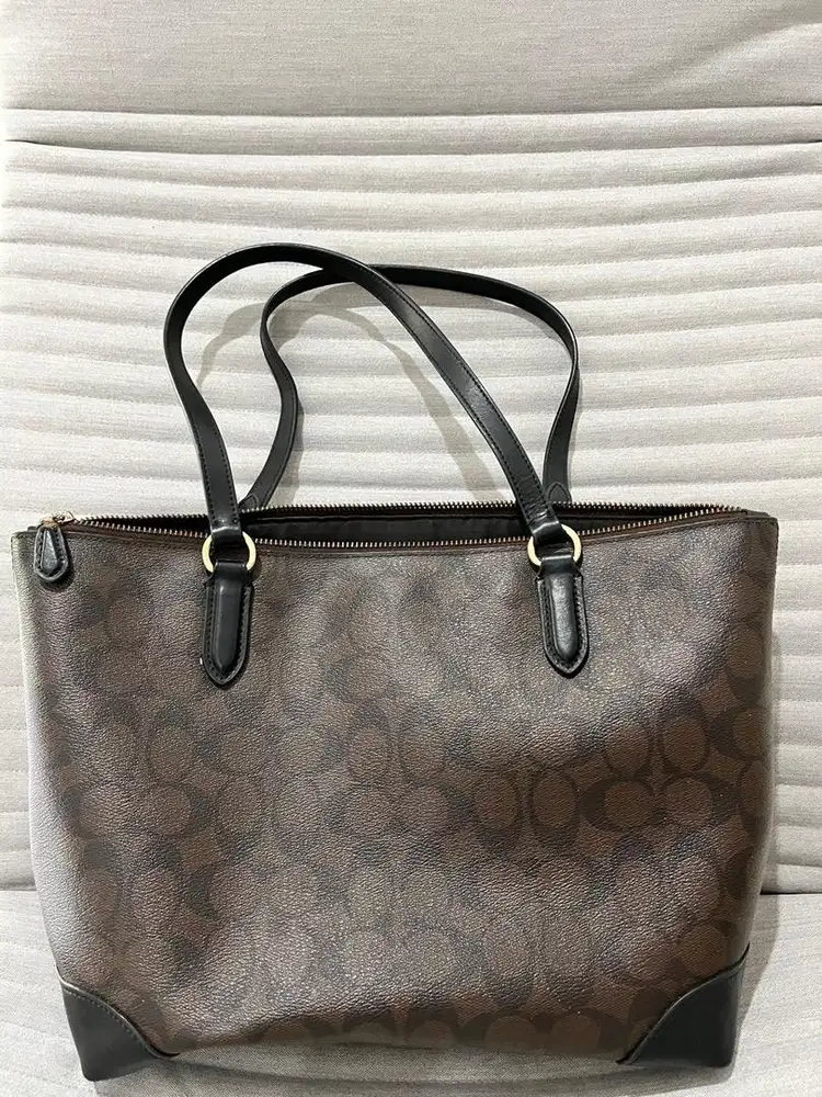 Tas Wanita Coach Original