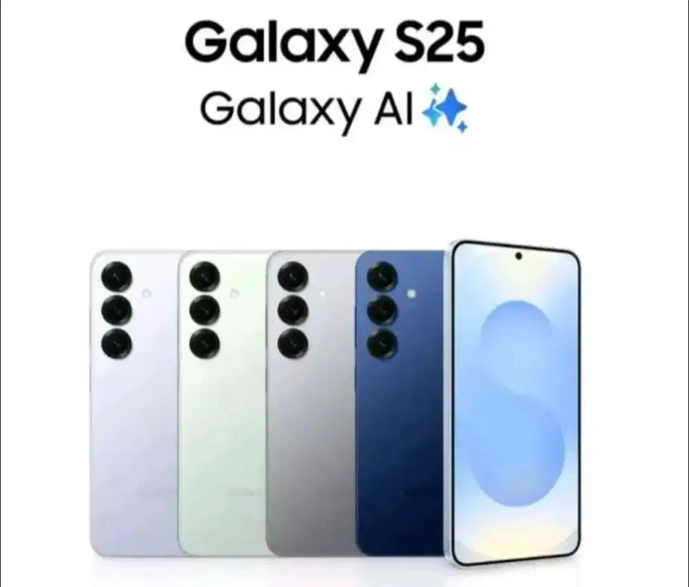 Banyak promonya loh!.