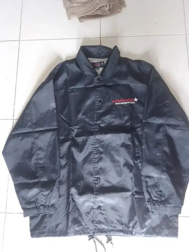 windbreaker Converse ori