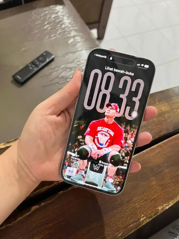 Jual Iphone 15 fullset