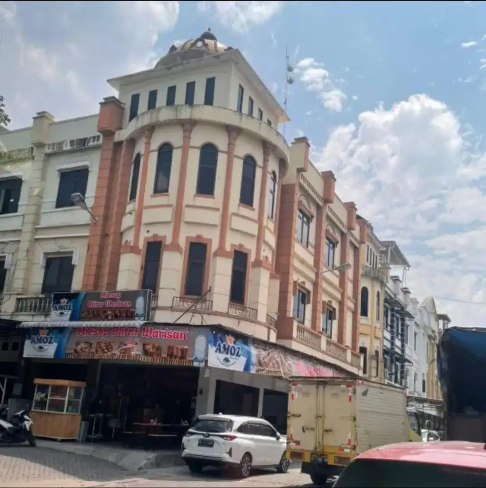 lowongan kerja staff dapur