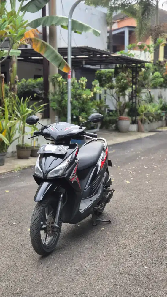 Vario 110 FI (Vario Agnes)