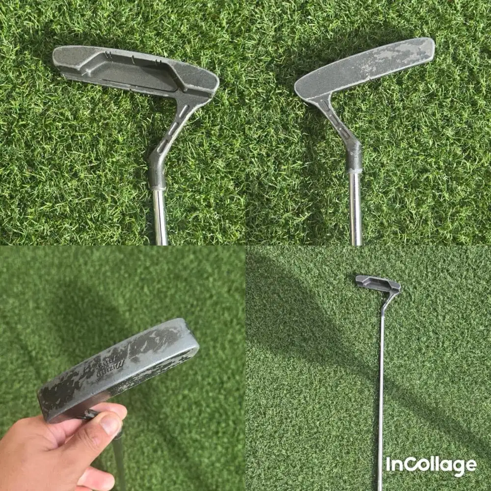 Jual putter stick golf