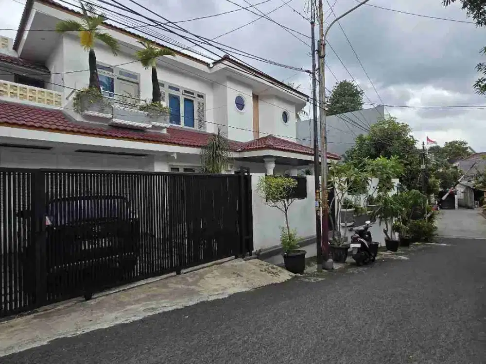 PRIME AREA DEKAT GANDARIA CITY KEBAYORAN LAMA