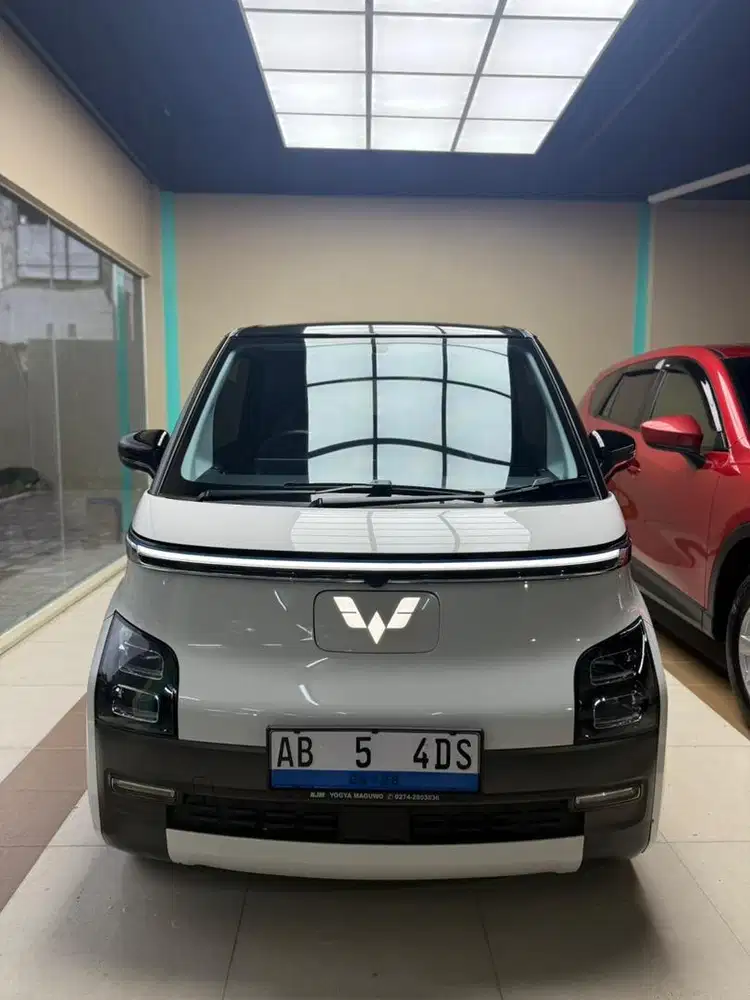 Air EV 2023 Long Rate AB tangan 1