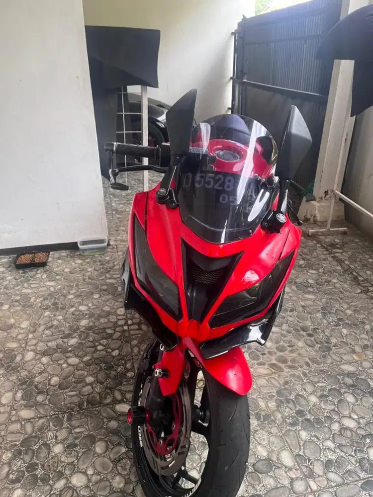 For Sale Kawasaki Ninja 250 FI
