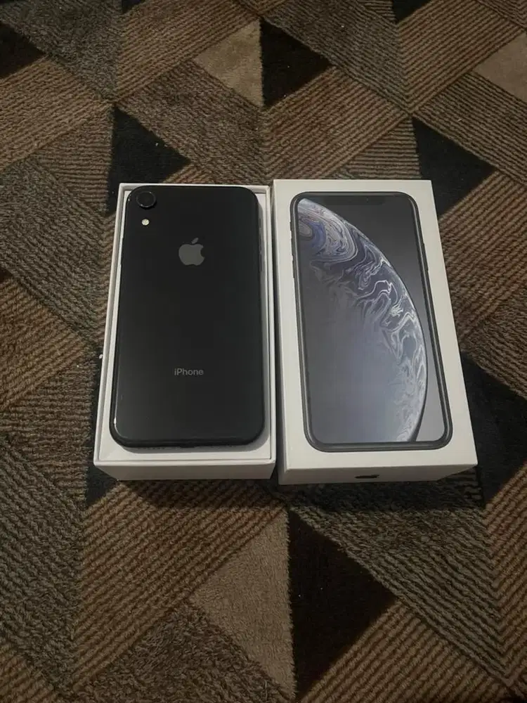 IPHONE XR 128 GB INTER