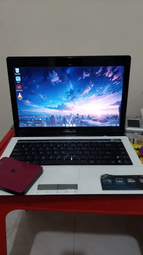 Jual Laptop Merk ASUS