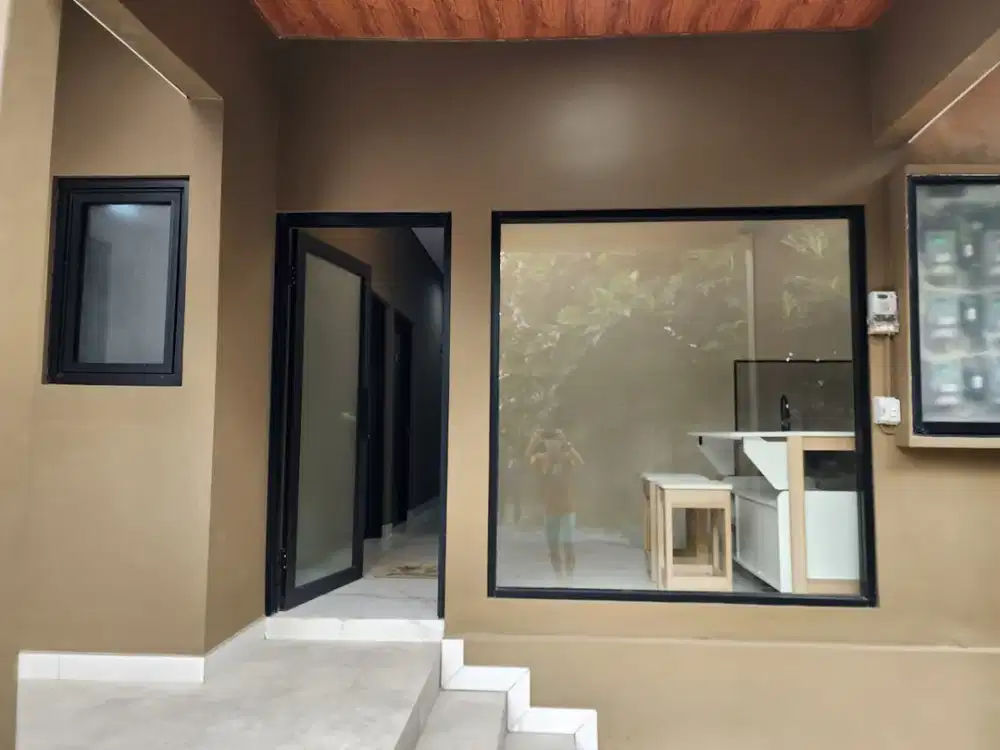 Kos Potensial di Sleman Utara Aset Produktif dengan Sewa Stabil 1–2 Jutaan