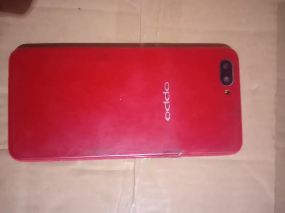 Jual Butuh Oppo A3S 2/32