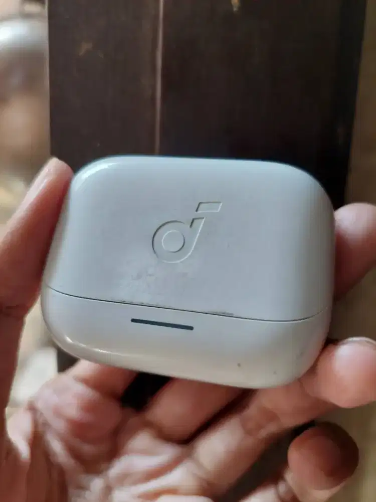 TWS Soundcore K20i nge bass mantap