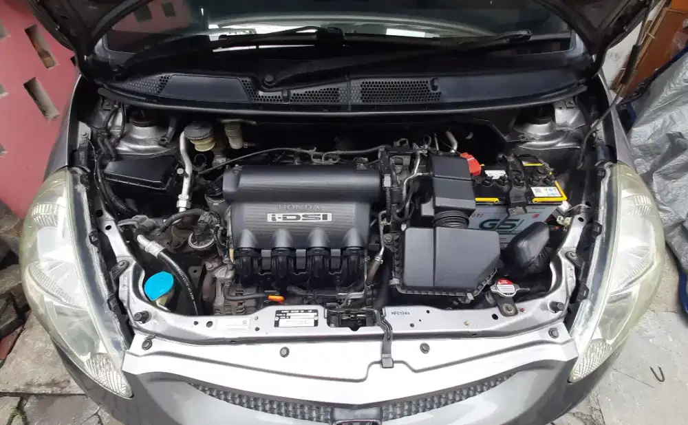 Di jual mobil Honda Jazz idsi MT 2008 GD3