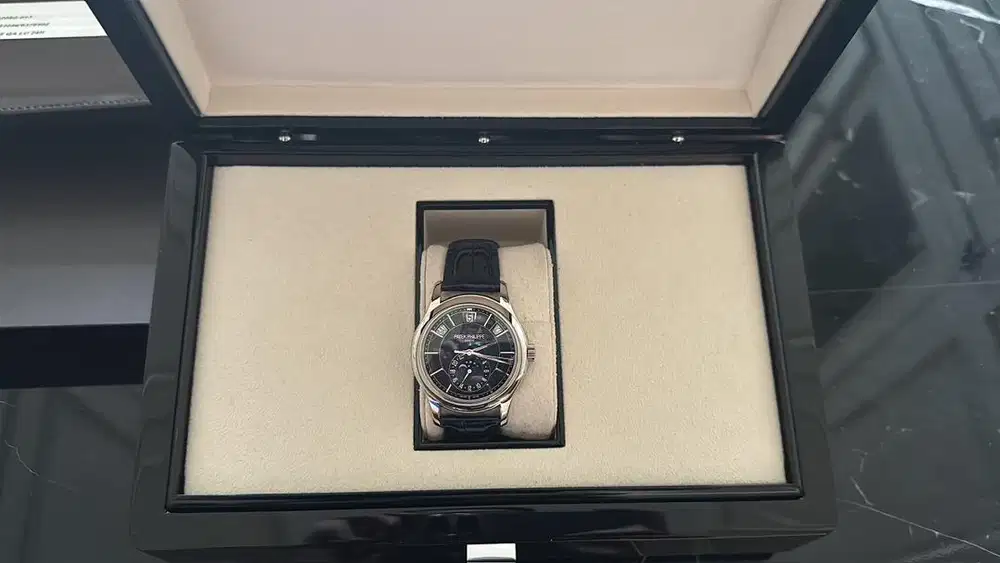 Patek Philippe 5205G