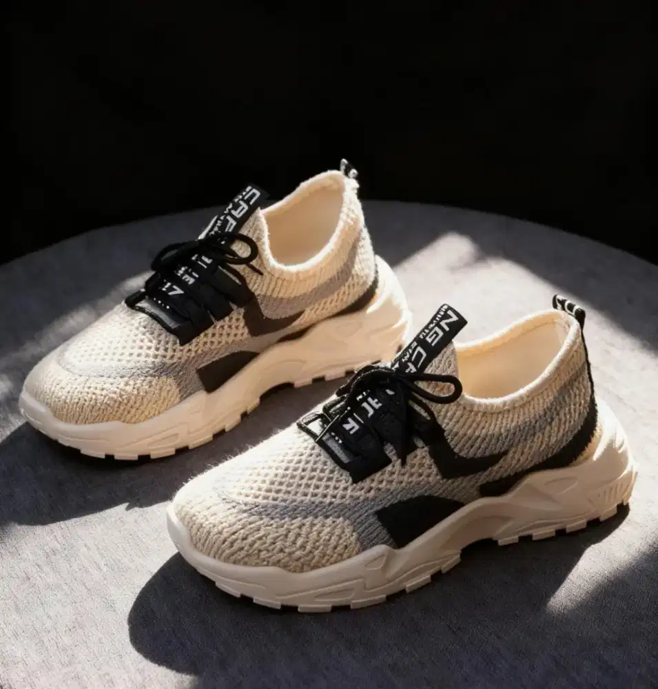 Jual sepatu ukuran 37