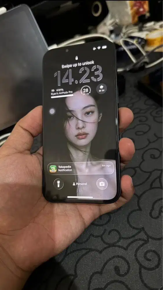 Iphone 13 128 GB Black