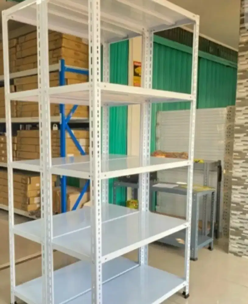 Rak besi susun, rak susun malang, rak besi malang, rak besi premium