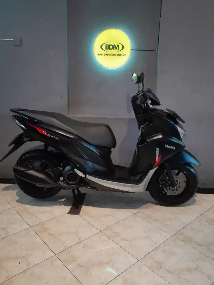 Dp  2.400 Yamaha frigo 125 CC thn. 2023 cash. Bali dharma.motor.