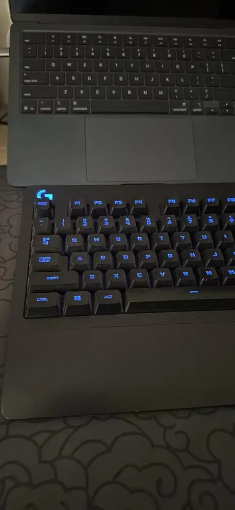 Keyboard Logitech G213 Prodigy