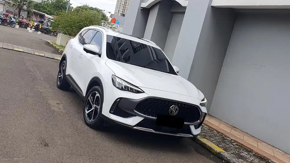 Morris Garage MG HS Magnify i-Smart 1.5 Turbo 2024