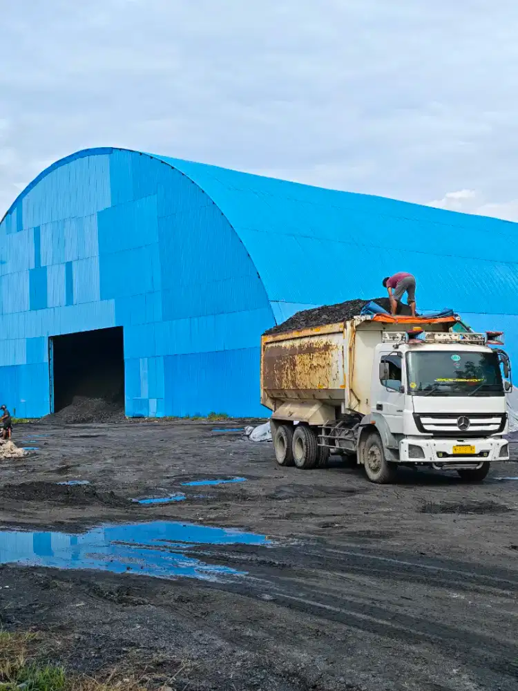 Sopir kantor /gudang