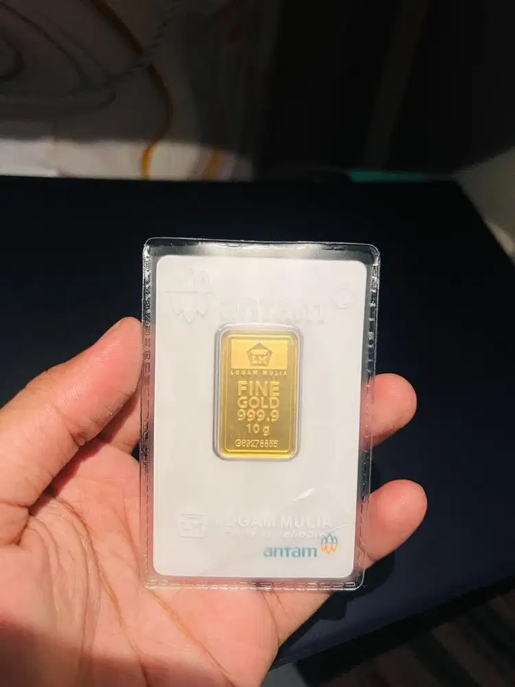 LM ANTAM 10gr (2020)