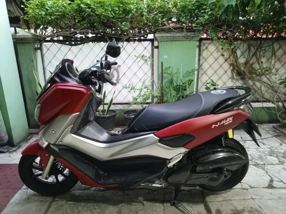 NMAX 2020 MURAH