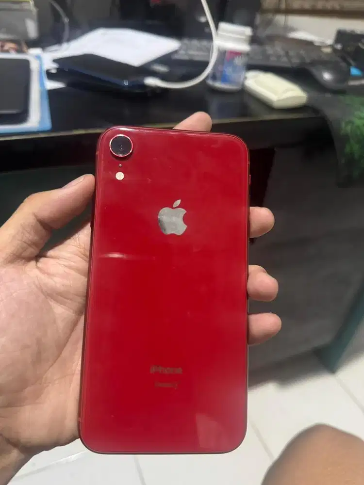 Iphone Xr 64 gb