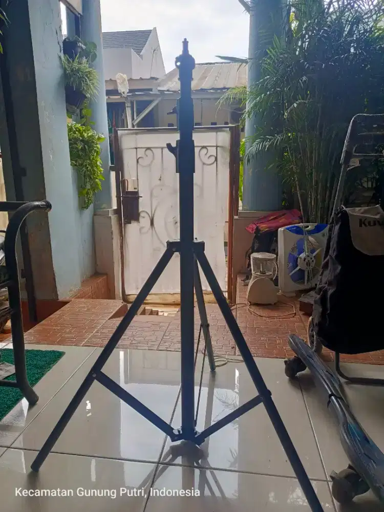 Jual monopot kecil dan besar