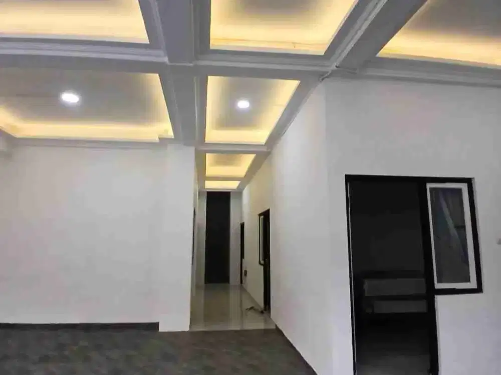 Rumah Kost Griya Shanta Eksekutif Suhat