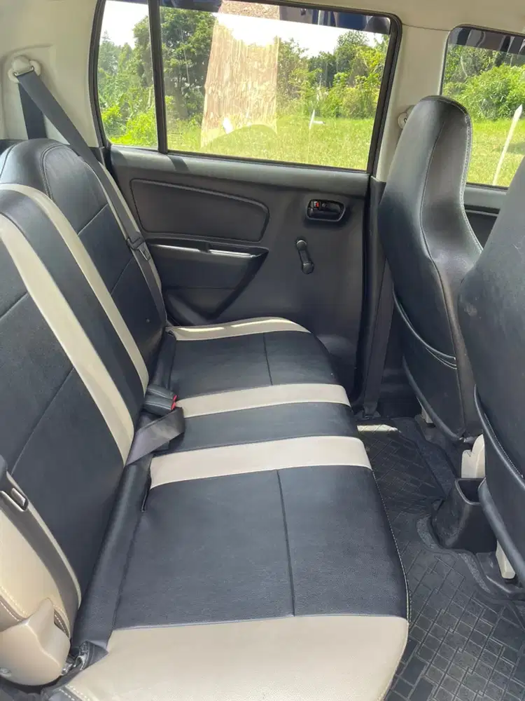 Suzuki Karimun 2019 Bensin