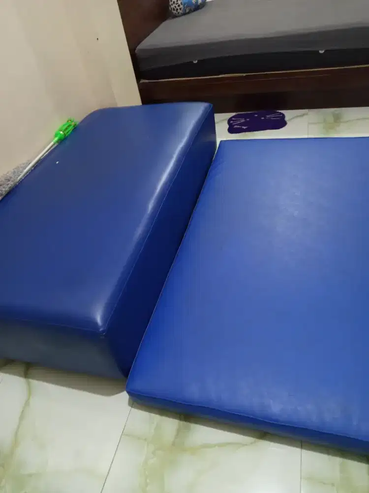 Sofa dan kasur busa