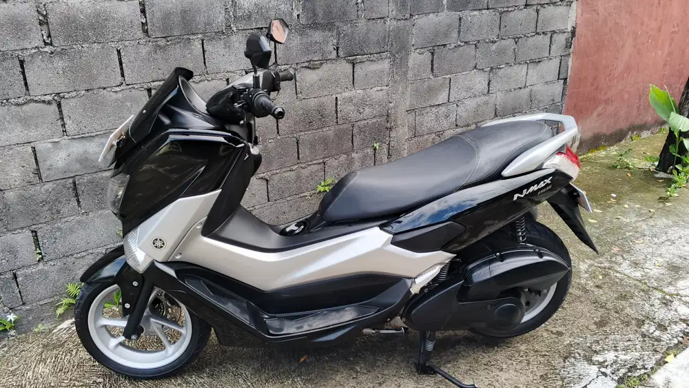 Nmax 2017 murah