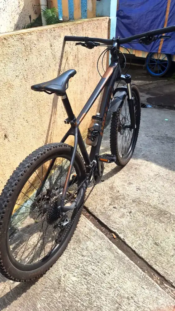 Sepeda MTB United Miami 4.0