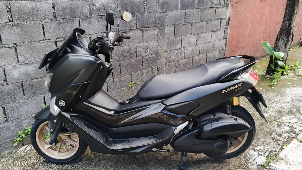 Nmax 2019 murah