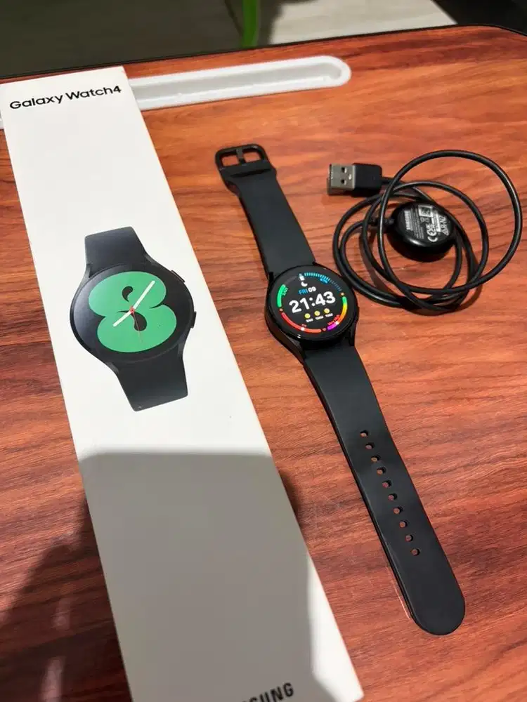 Samsung galaxy watch4 40 mm
