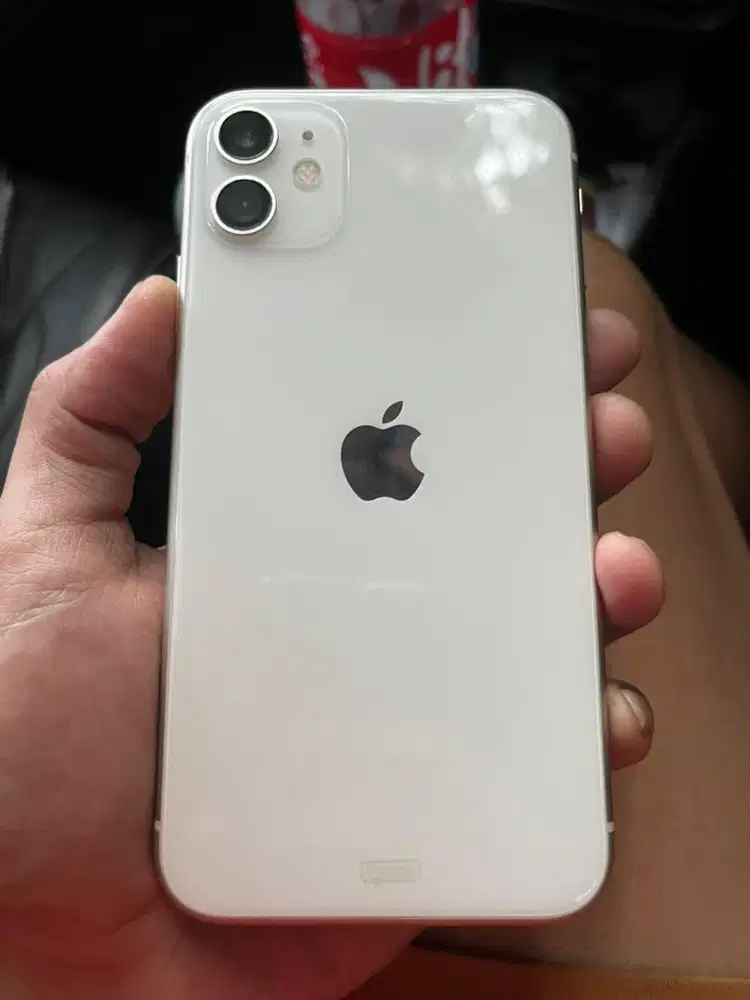 Iphone 11 128gb ex ibox