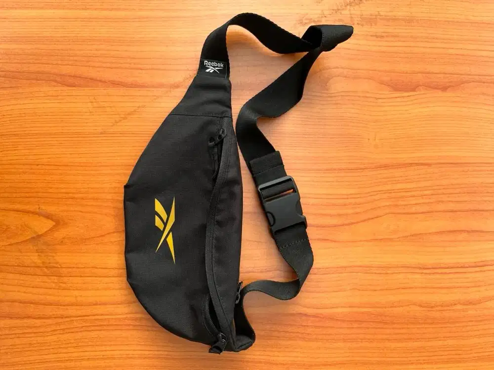 REEBOK WAIST BAG ORIGINAL
