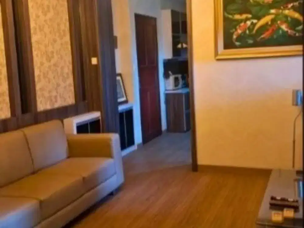 Dijual, Medit 1 Fullfurnish Rapi 3 Kmr