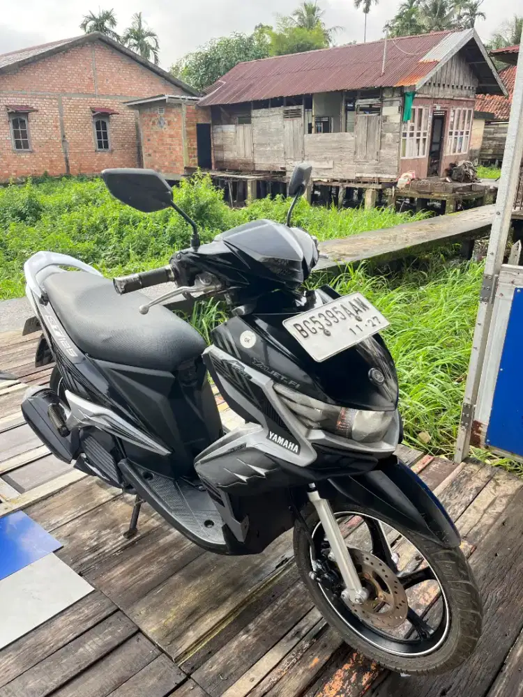 Xeon gt 2015 pajak hidup