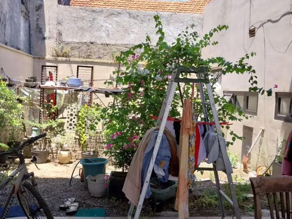 Dijual Rumah Rungkut Menanggal Harapan