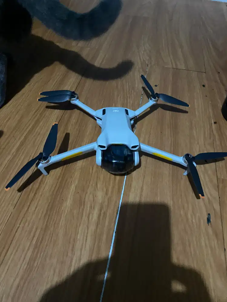 DJI MINI 3 (GL) S/N: lihat di photo