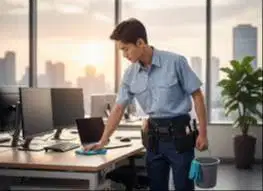 LOWONGAN KERJA – OFFICE BOY