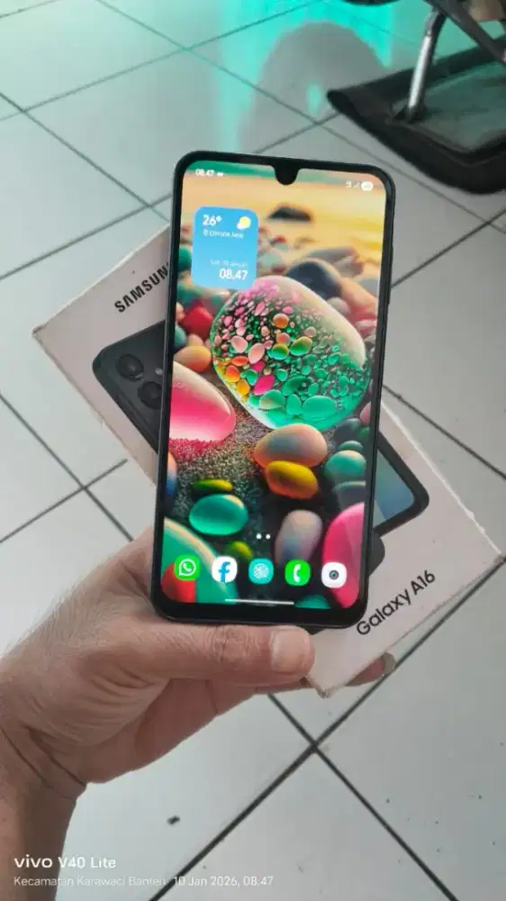 Samsung A16 4G Nominus