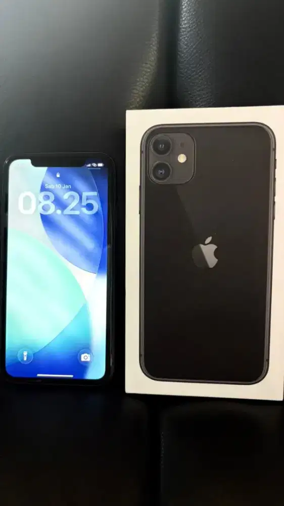 IPhone 11 64GB Ex IBOX