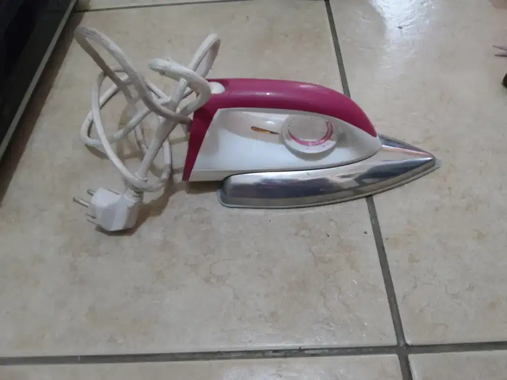 Gosokan Philips normal