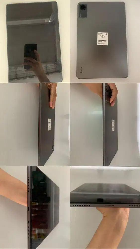 Redmi Pad SE Bekas