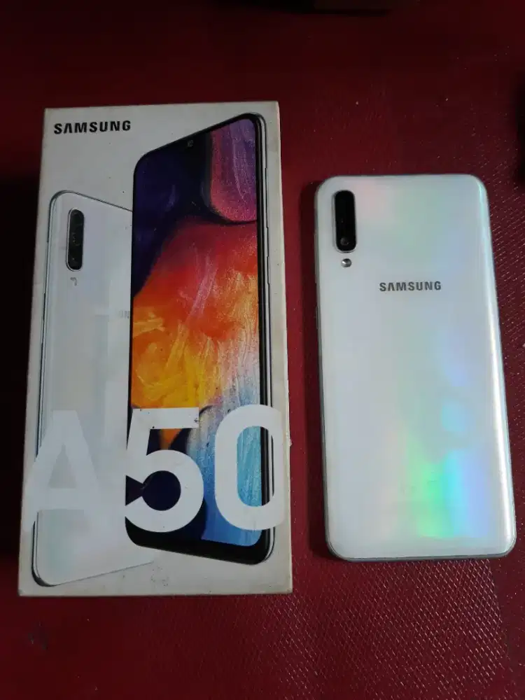 Sale samsung a50 4/64